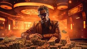 money pkr Live Casino
