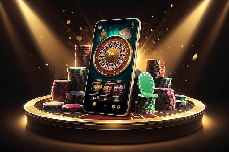 money pkr mobile gaming