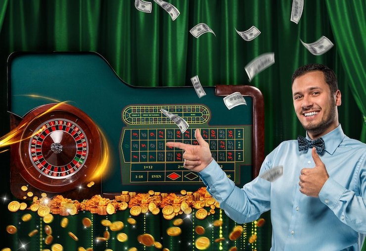 money pkr Khel aur Gaming Access